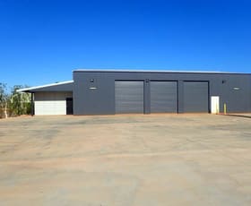 Factory, Warehouse & Industrial commercial property leased at 28 Mavis Road Bilingurr WA 6725