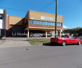 Factory, Warehouse & Industrial commercial property leased at 18-20 Bridge Street Rydalmere NSW 2116