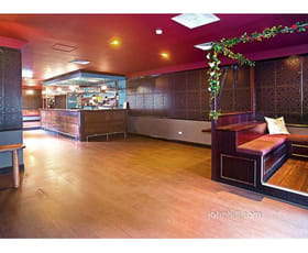 Offices commercial property leased at 83 Stanley Street Darlinghurst NSW 2010
