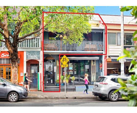Offices commercial property leased at 83 Stanley Street Darlinghurst NSW 2010