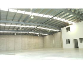Factory, Warehouse & Industrial commercial property leased at 27 Jarrah Drive Braeside VIC 3195