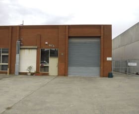 Factory, Warehouse & Industrial commercial property leased at 56 Dehavilland Road Mordialloc VIC 3195