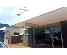 Medical / Consulting commercial property leased at 223a Nepean Highway Edithvale VIC 3196