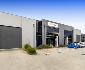 Factory, Warehouse & Industrial commercial property leased at 2/899 Wellington Road Rowville VIC 3178