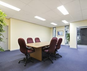 Factory, Warehouse & Industrial commercial property leased at 2/899 Wellington Road Rowville VIC 3178