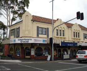 Offices commercial property leased at Ivanhoe VIC 3079