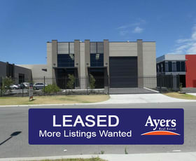 Factory, Warehouse & Industrial commercial property leased at 1/24 Darlot Road Landsdale WA 6065
