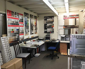 Showrooms / Bulky Goods commercial property leased at 2/31 Dalgety Street Oakleigh VIC 3166