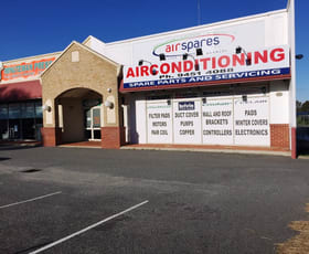 Showrooms / Bulky Goods commercial property leased at 1/117-119 Welshpool Road Welshpool WA 6106