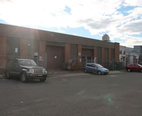 Factory, Warehouse & Industrial commercial property leased at Bankstown NSW 2200