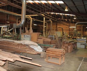 Factory, Warehouse & Industrial commercial property leased at Bankstown NSW 2200