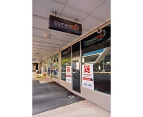 Shop & Retail commercial property leased at 1/758 Ann Street Fortitude Valley QLD 4006