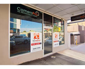 Shop & Retail commercial property leased at 1/758 Ann Street Fortitude Valley QLD 4006