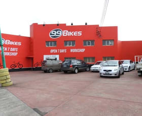 Offices commercial property leased at 1/825 Nepean Highway Brighton VIC 3186