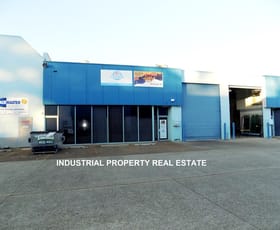 Showrooms / Bulky Goods commercial property leased at Smithfield NSW 2164