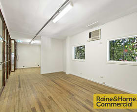 Medical / Consulting commercial property leased at 22/46 Douglas Street Milton QLD 4064