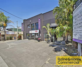 Medical / Consulting commercial property leased at 22/46 Douglas Street Milton QLD 4064