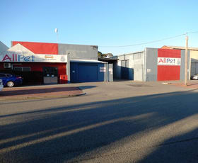 Factory, Warehouse & Industrial commercial property leased at 236-238 Planet Street Welshpool WA 6106