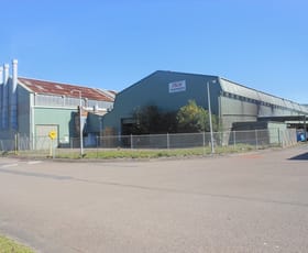 Factory, Warehouse & Industrial commercial property leased at Lot 5/230 Old Maitland Road Hexham NSW 2322