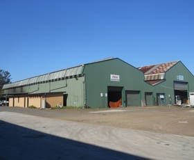 Factory, Warehouse & Industrial commercial property leased at Lot 5/230 Old Maitland Road Hexham NSW 2322