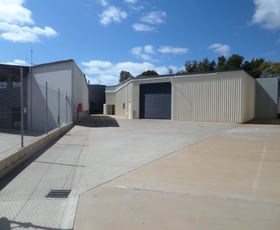 Factory, Warehouse & Industrial commercial property leased at 3/1 Tradewinds Court Glenvale QLD 4350