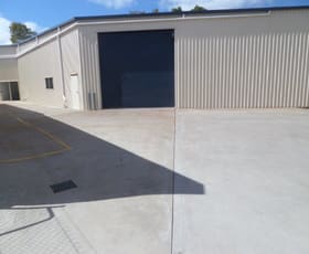 Factory, Warehouse & Industrial commercial property leased at 3/1 Tradewinds Court Glenvale QLD 4350