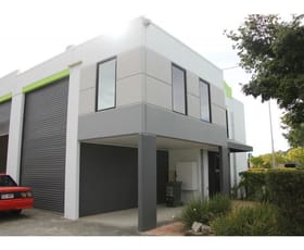 Factory, Warehouse & Industrial commercial property leased at 9/27 Township Drive Burleigh Heads QLD 4220