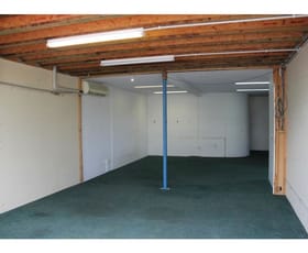 Factory, Warehouse & Industrial commercial property leased at 9/27 Township Drive Burleigh Heads QLD 4220