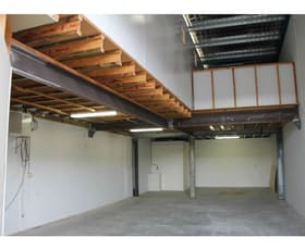 Factory, Warehouse & Industrial commercial property leased at 8/23 Hutchinson Street Burleigh Heads QLD 4220