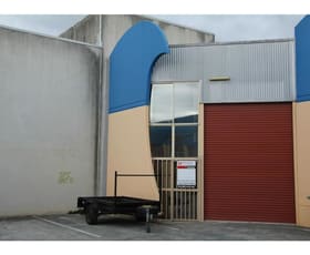 Factory, Warehouse & Industrial commercial property leased at 8/23 Hutchinson Street Burleigh Heads QLD 4220