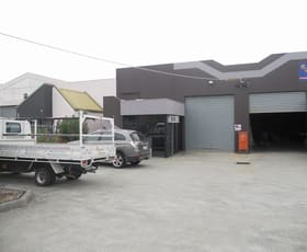 Factory, Warehouse & Industrial commercial property leased at 6A Short St Dandenong VIC 3175