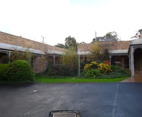 Offices commercial property leased at 3/4 Brisbane Street Eltham VIC 3095
