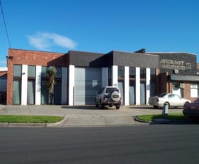 Factory, Warehouse & Industrial commercial property leased at 19 Nellbern Road Moorabbin VIC 3189