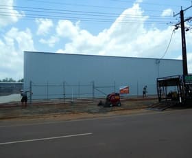 Factory, Warehouse & Industrial commercial property leased at Unit 1/19 Mighall Place Holtze NT 0829