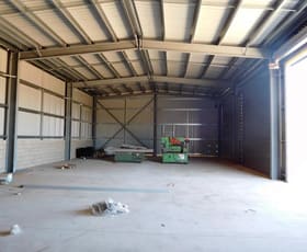 Factory, Warehouse & Industrial commercial property leased at Unit 1/19 Mighall Place Holtze NT 0829