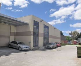 Factory, Warehouse & Industrial commercial property leased at 12B Aristoc Road Glen Waverley VIC 3150