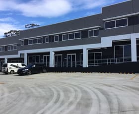 Offices commercial property leased at Pemulwuy NSW 2145