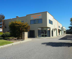 Offices commercial property leased at 4/261 Camboon Road Malaga WA 6090