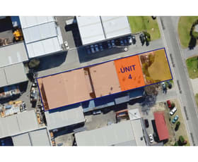 Offices commercial property leased at 4/261 Camboon Road Malaga WA 6090