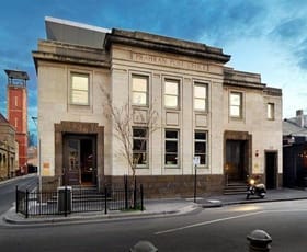 Offices commercial property leased at Suites 201/164-168 Greville Street Prahran VIC 3181