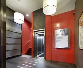 Offices commercial property leased at Suites 201/164-168 Greville Street Prahran VIC 3181
