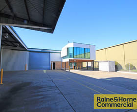 Factory, Warehouse & Industrial commercial property leased at Banyo QLD 4014