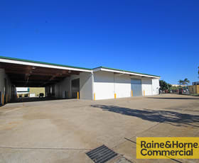 Factory, Warehouse & Industrial commercial property leased at 3/36-42 Wentworth Place Banyo QLD 4014