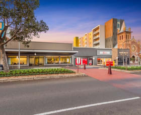 Offices commercial property leased at 143 - 145 Margaret Street Toowoomba City QLD 4350