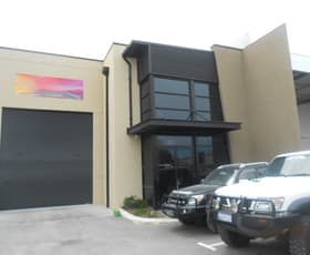 Offices commercial property leased at 2/6 Dillington Pass Landsdale WA 6065