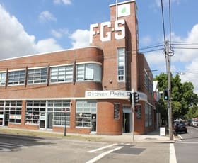 Offices commercial property leased at 37/20-28 Maddox Street Alexandria NSW 2015
