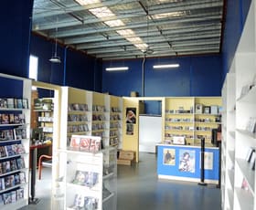 Factory, Warehouse & Industrial commercial property leased at 1/135 Somerset Road Campbellfield VIC 3061