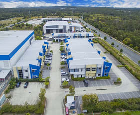 Offices commercial property leased at 15B/50 Kellar Street Browns Plains QLD 4118