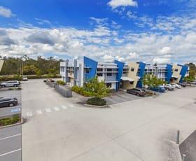 Offices commercial property leased at 15B/50 Kellar Street Browns Plains QLD 4118