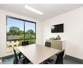 Offices commercial property leased at 7/15 Terminus Street Castle Hill NSW 2154